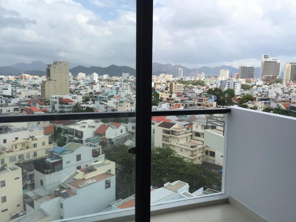 Daisy Hotel Nha Trang Bagian luar foto